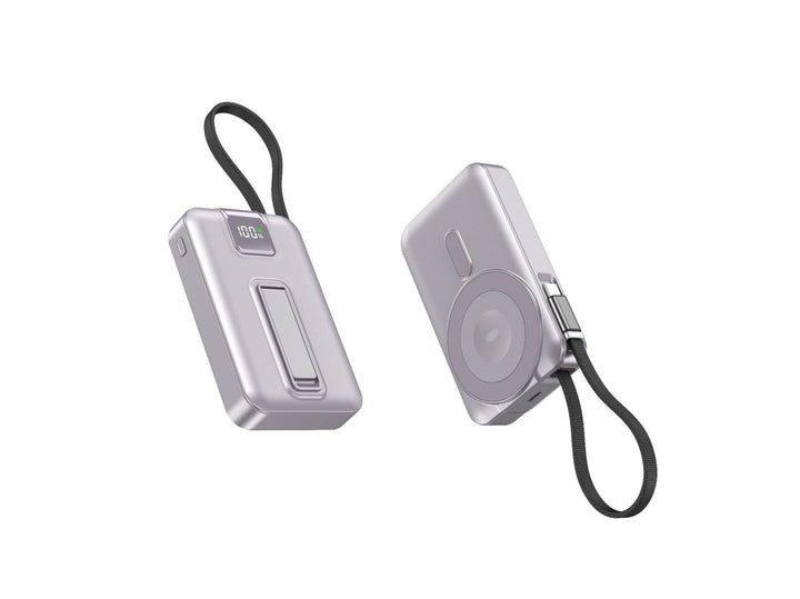 Gadgets Powerbank Stornfield
