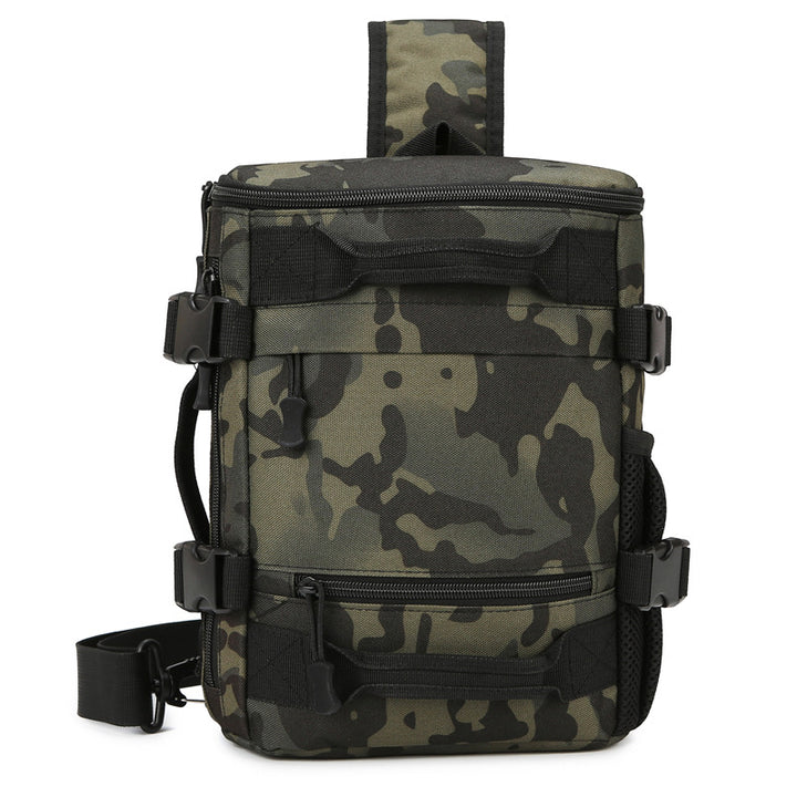 Tactical Utility Backpack Stornfield