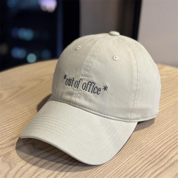 Men's Casual Cotton Baseball Cap Stornfield 1784270699