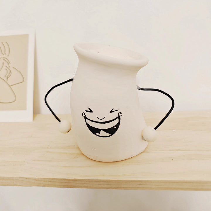 Decorative Plant Pot Stornfield