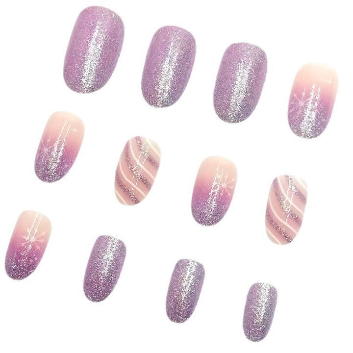 Nail Art Set Stornfield