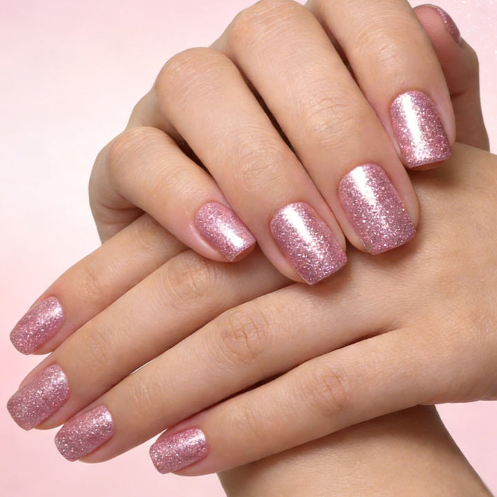 Glitter Nail Art Set Stornfield