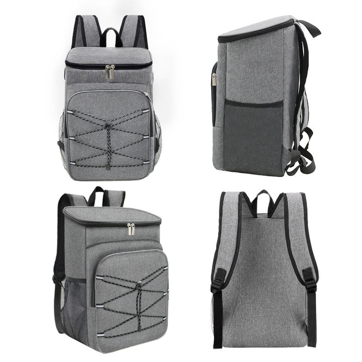 Unisex Kühl- und Freizeit Rucksack Stornfield