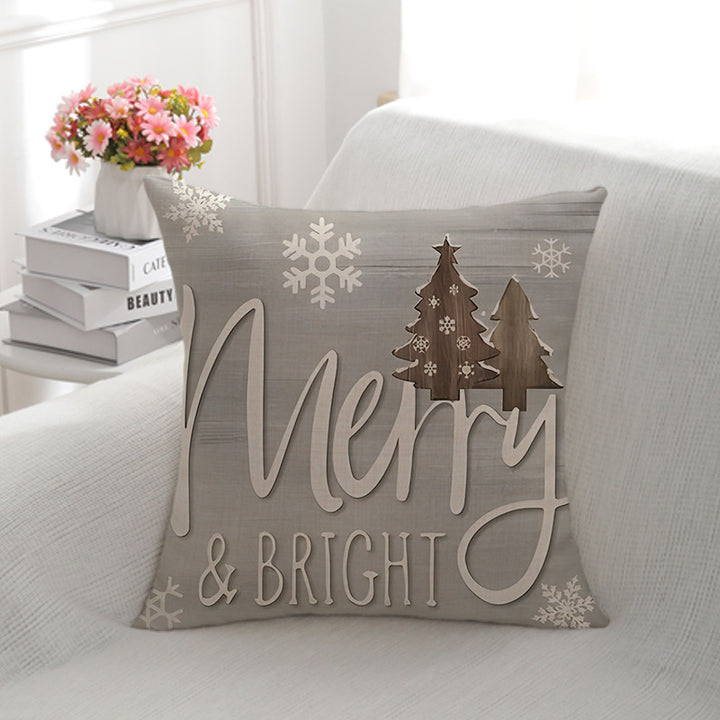 Artistic Home Cushion