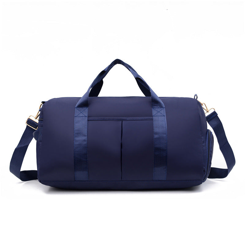 Gym Duffel Bag