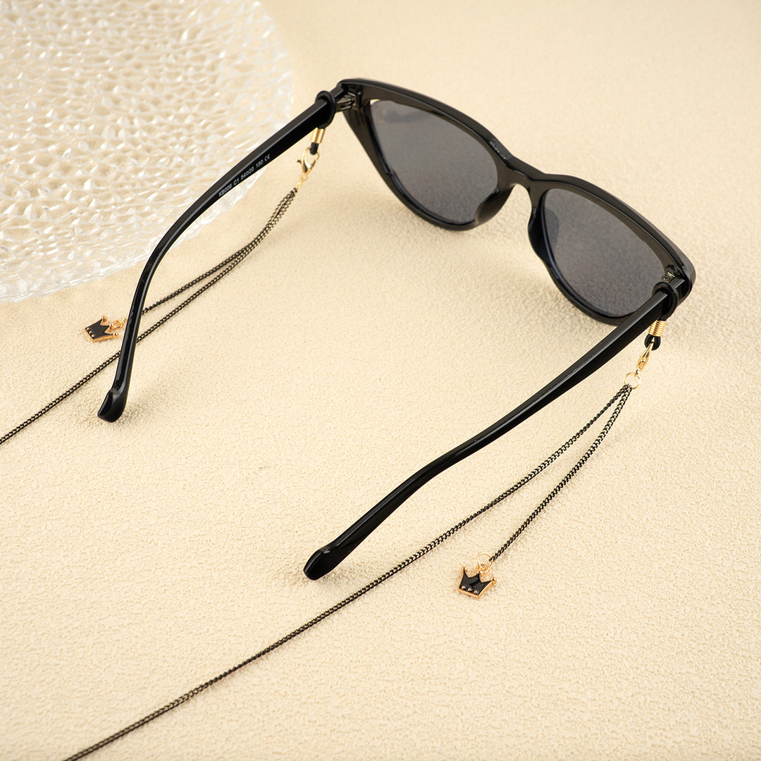 Premium Statement Eyewear Chain Stornfield