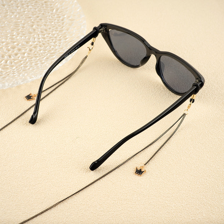 Premium Statement Eyewear Chain Stornfield
