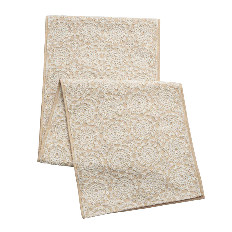Terry Towel Set