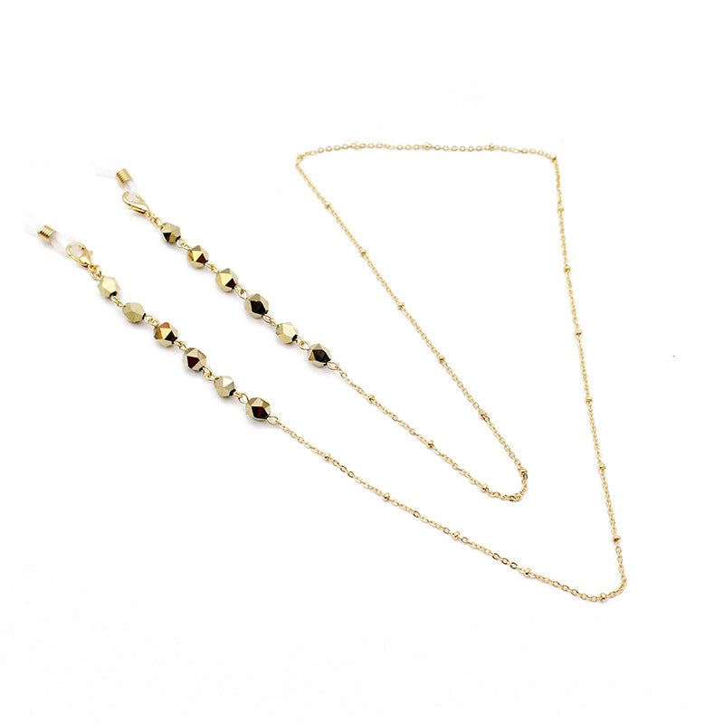 Fashionable Eyewear Chain Stornfield
