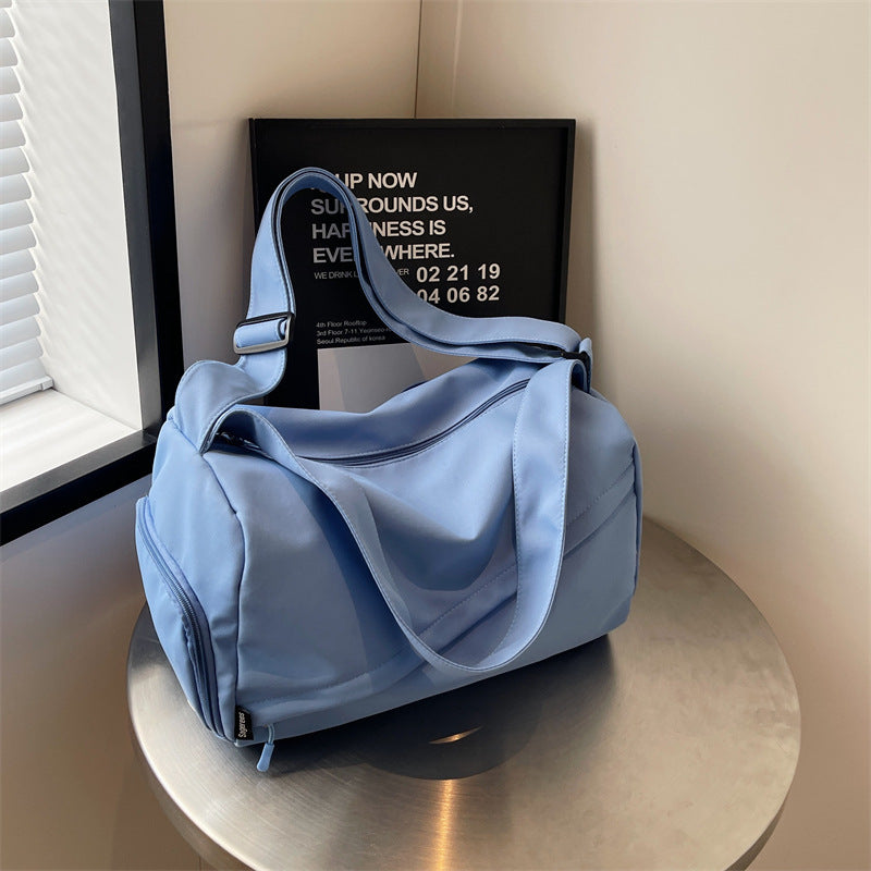 Ladies Sports Bag Stornfield