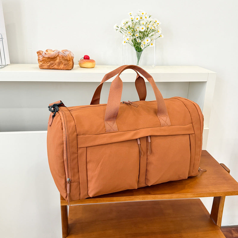Women Multifunctional Tote Bag with Organizer Stornfield