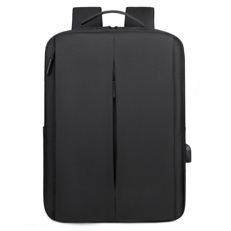 Modern Tech-Ready Tablet Backpack Stornfield