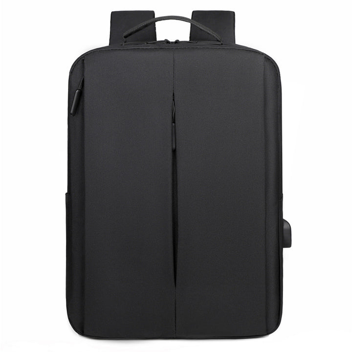 Modern Tech-Ready Tablet Backpack Stornfield