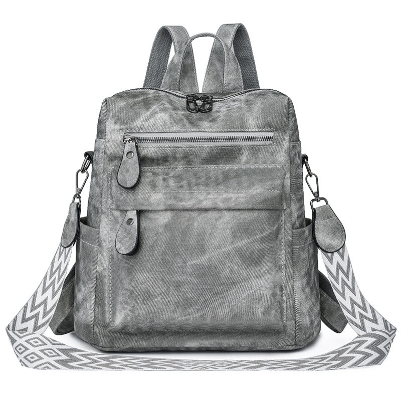 Compact Travel Backpack Stornfield