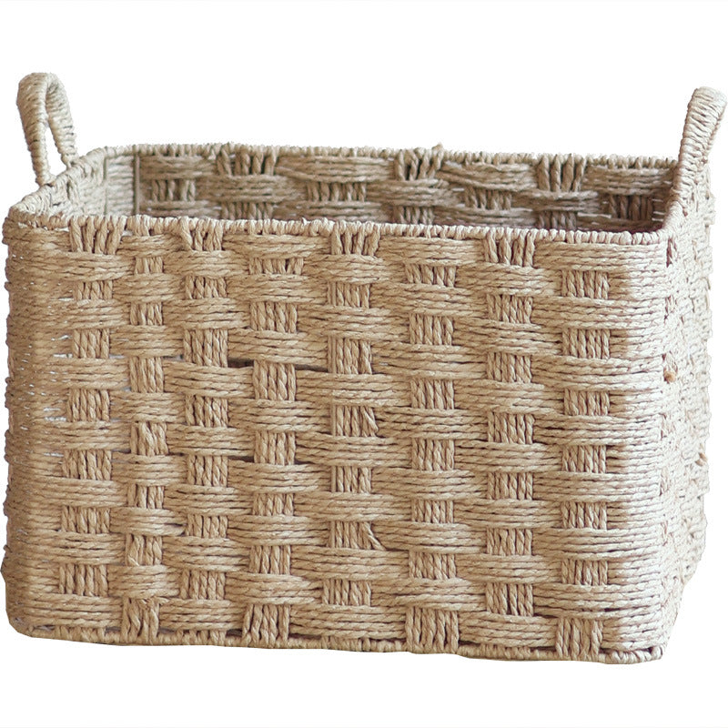 Practical storage basket Stornfield