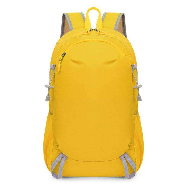 Lightweight Multi-Functional Hiking Backpack Stornfield