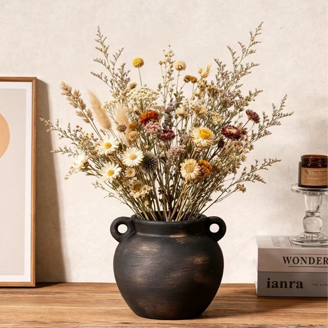 Decorative Flower Pot Stornfield