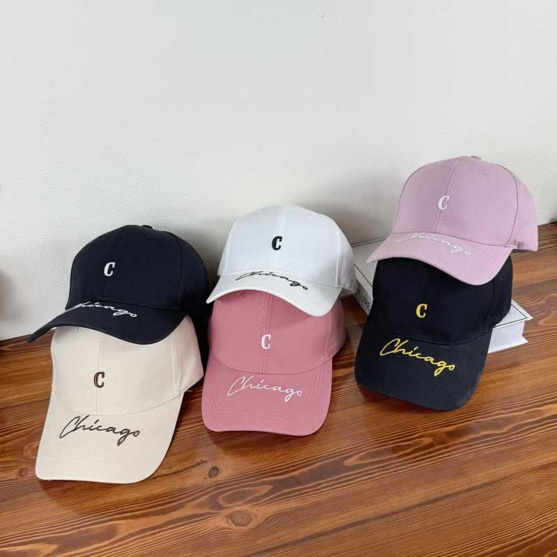 Men's Classic Adjustable Baseball Cap Stornfield