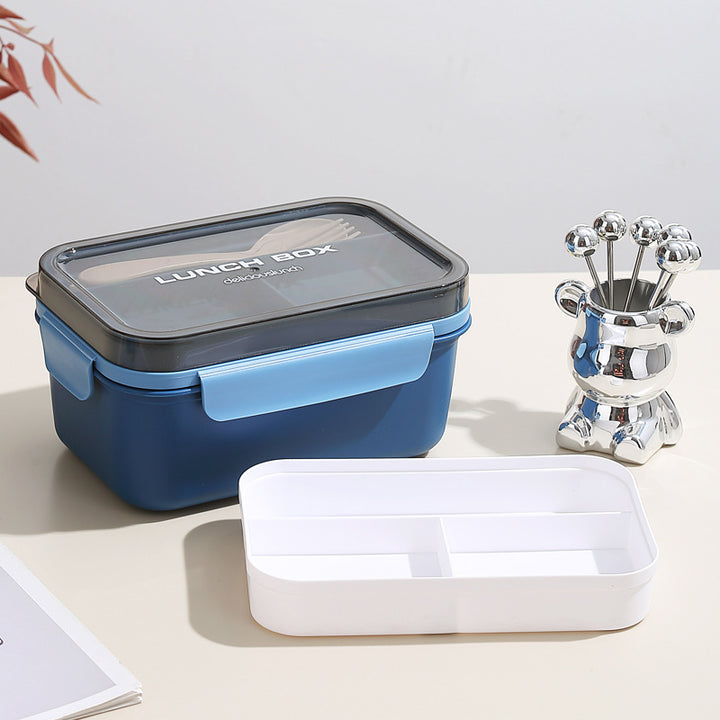 Dual Compartment