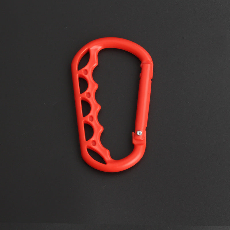 Multi-Purpose Utility Clip Stornfield