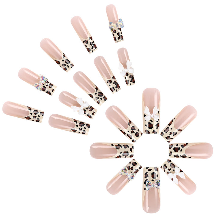 Stylish Nail Art Stornfield