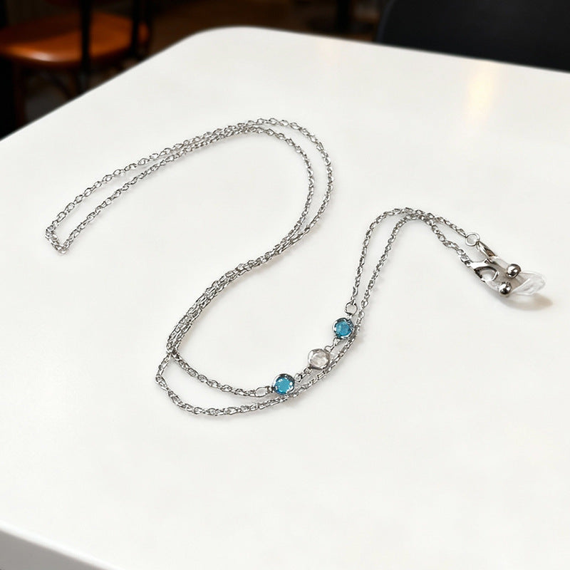 Fashionable Eyewear Chain Holder Stornfield