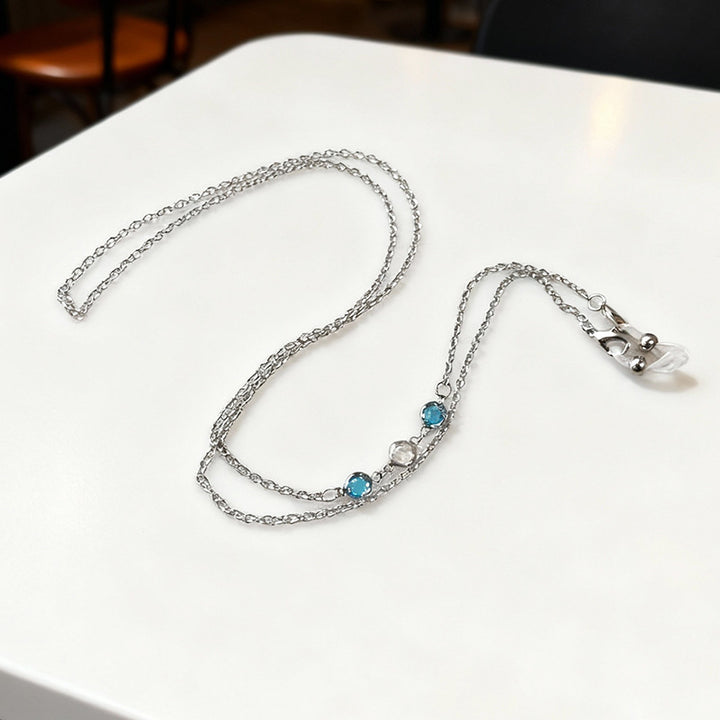 Fashionable Eyewear Chain Holder Stornfield