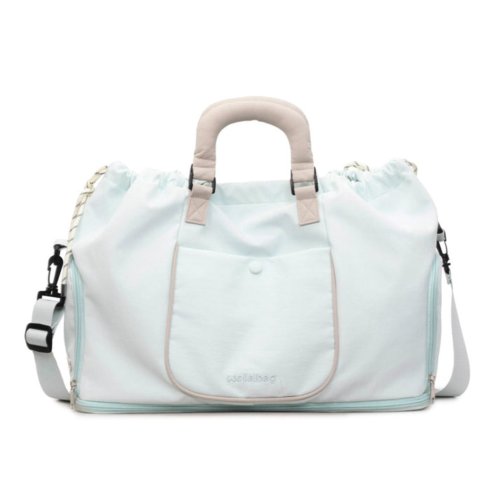 Versatile Multi-Functional Duffle Bag with Adjustable Straps Stornfield