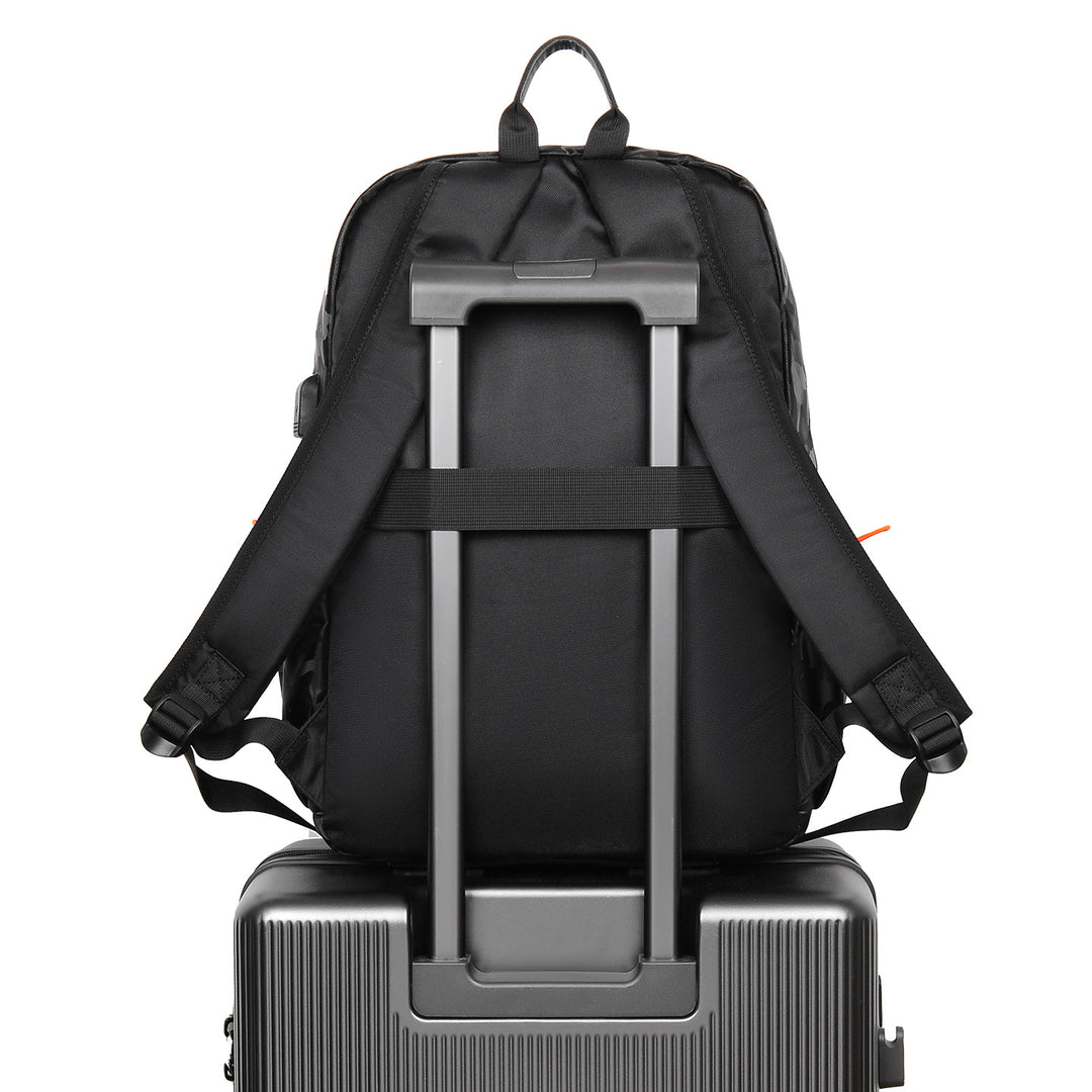Multifunctional Waterproof Travel Backpack Stornfield
