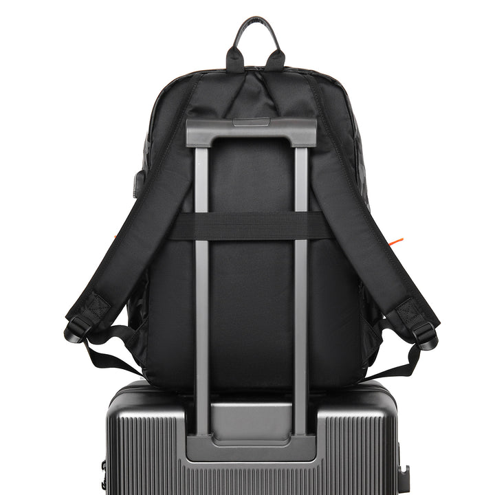 Multifunctional Waterproof Travel Backpack Stornfield