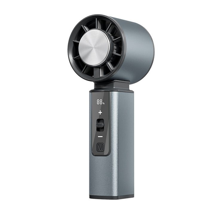 Unisex Mini Smart Cooling Fan Stornfield