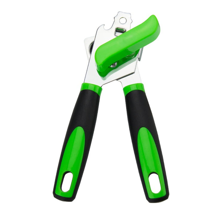 Ergonomic Manual Can Opener Tool Stornfield