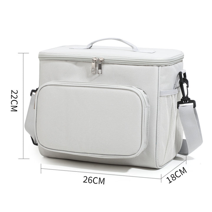 Insulated Food Transportation Cooler Tote Stornfield