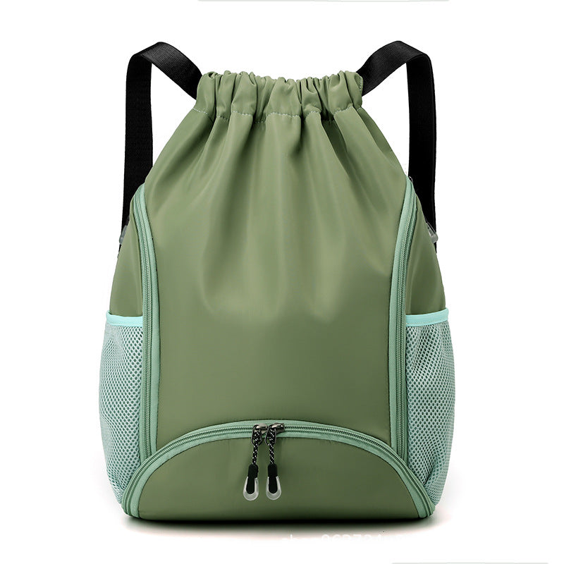 Multi-Compartment Sports Backpack Stornfield