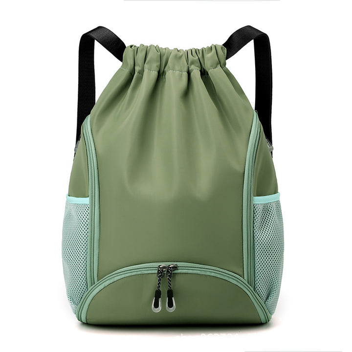 Multi-Compartment Sports Backpack Stornfield