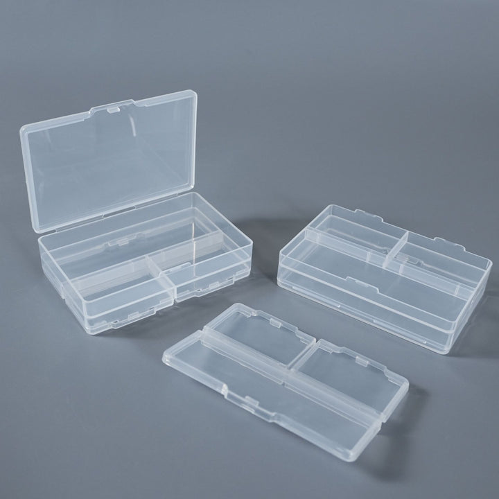 Stackable Multi-Compartment Storage Organizer Stornfield