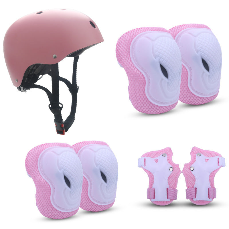 Premium Protective Skate Gear Set Stornfield