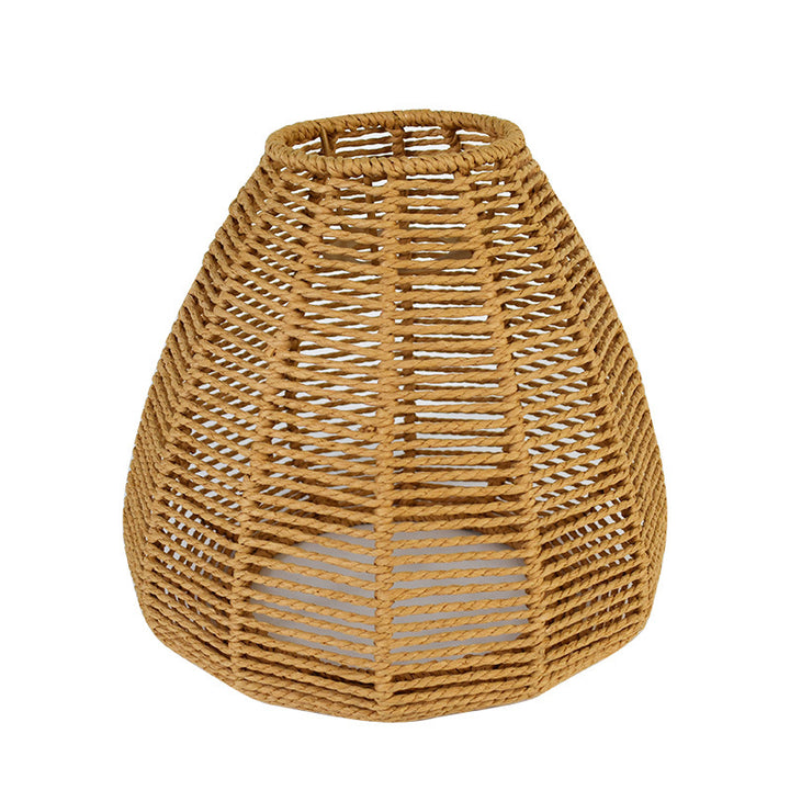 Artisan Woven Storage Basket Stornfield