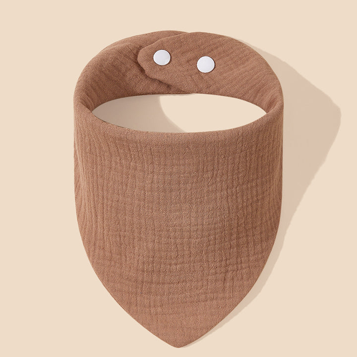 Adjustable Cotton Bandana Stornfield