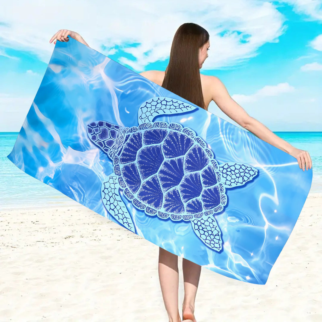 Beach towel Stornfield