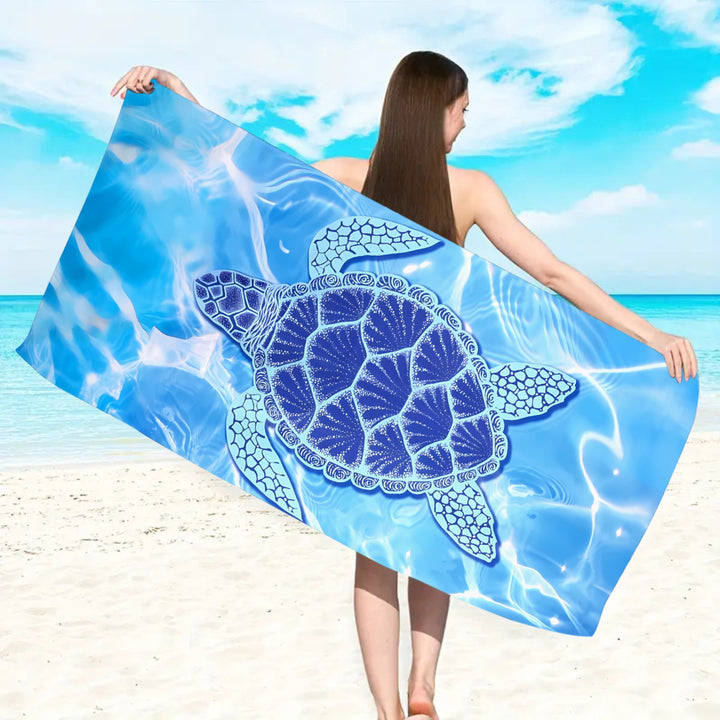 Beach towel Stornfield