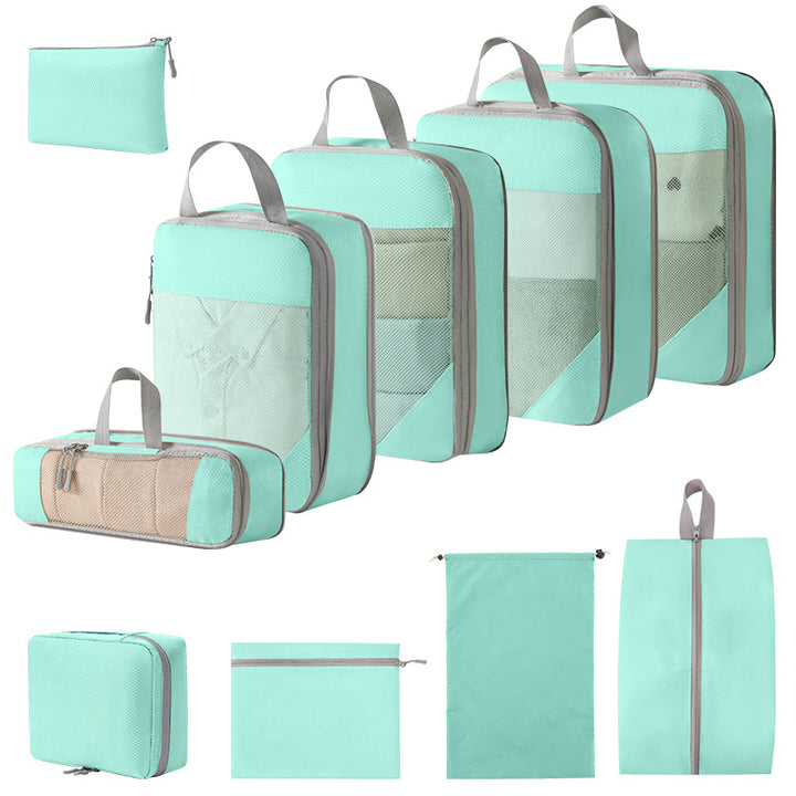 Organizer Set With Multiple Compartments Stornfield