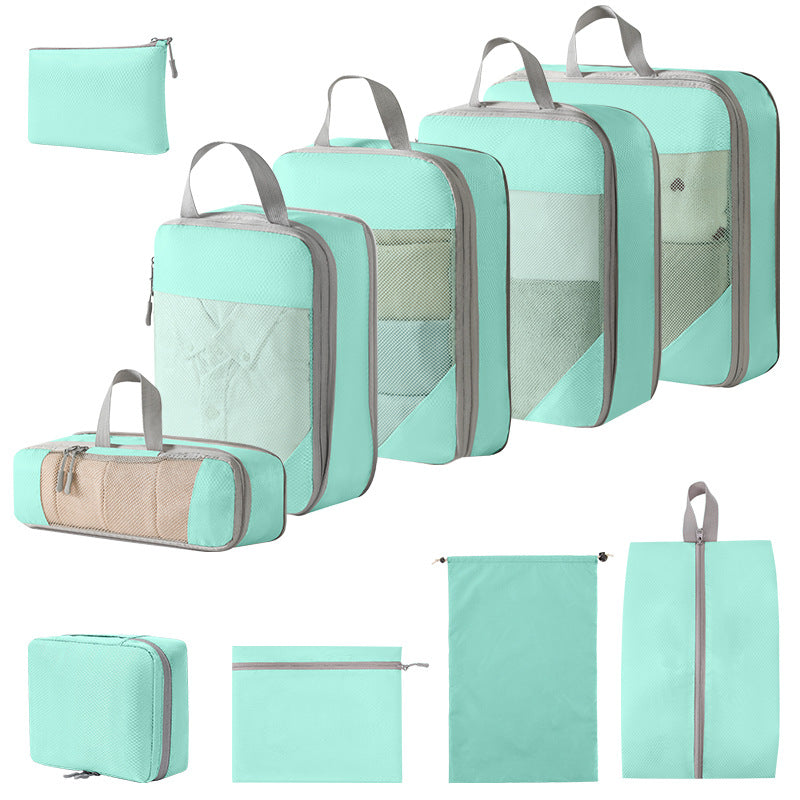 Travel Compression Bags Set Stornfield