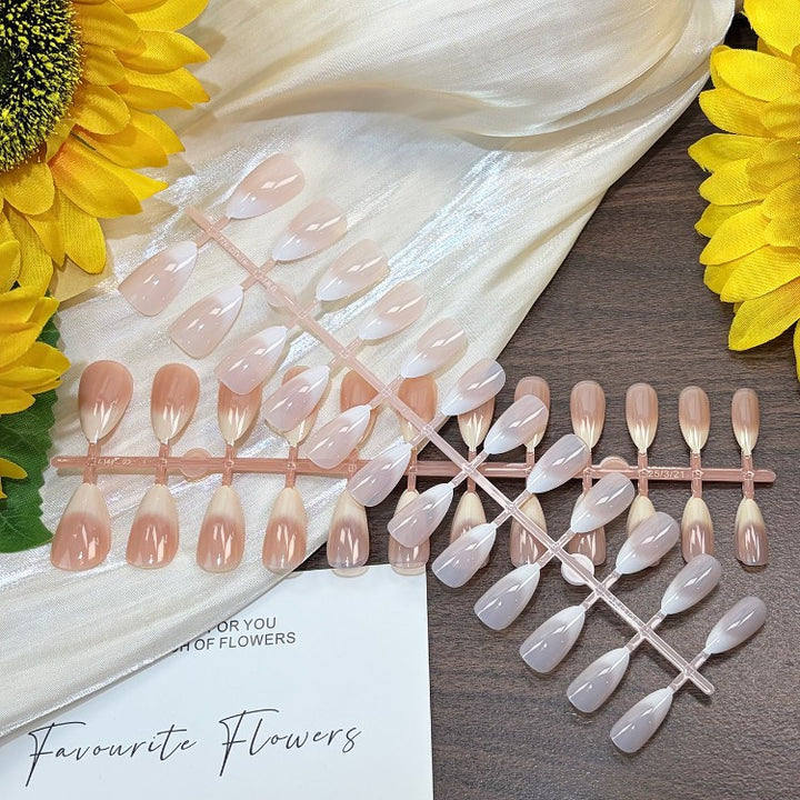Customizable Nail Tips Stornfield