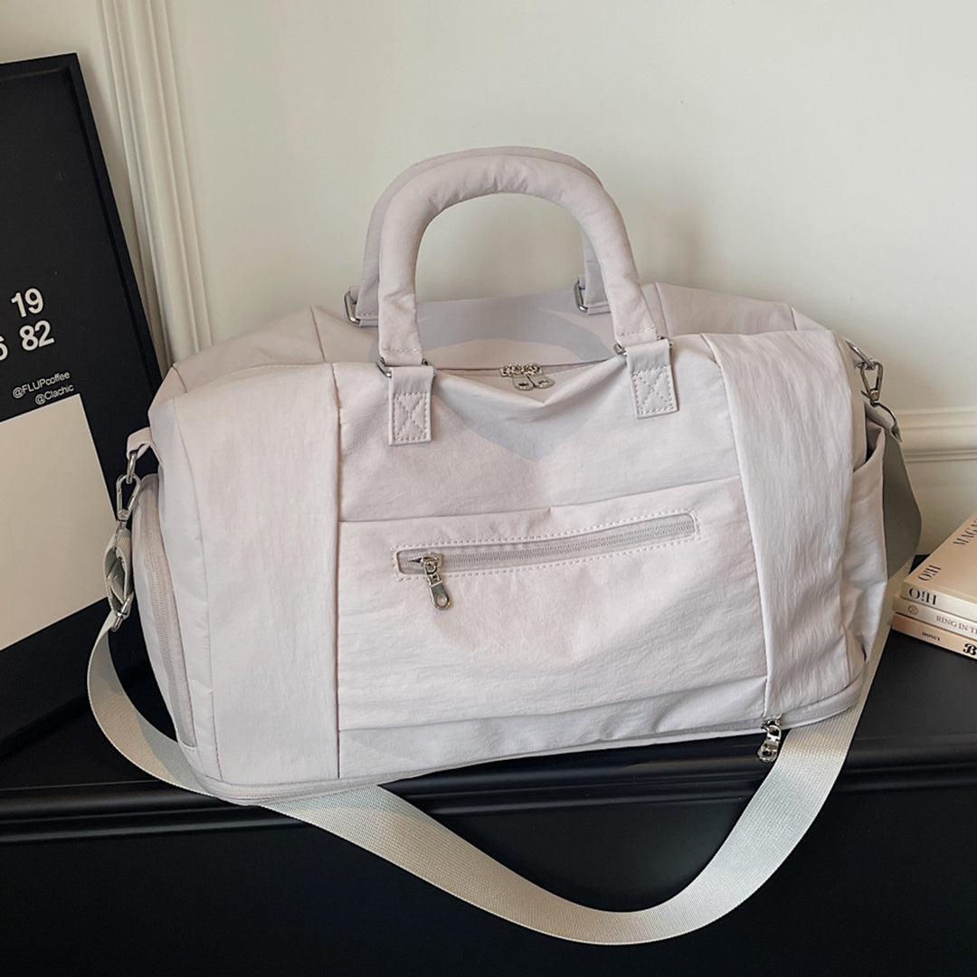 Travel Duffel Stornfield