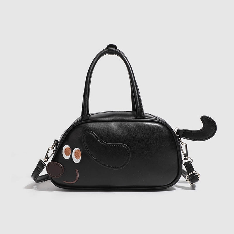 Playful Animal-Themed Handbag Stornfield