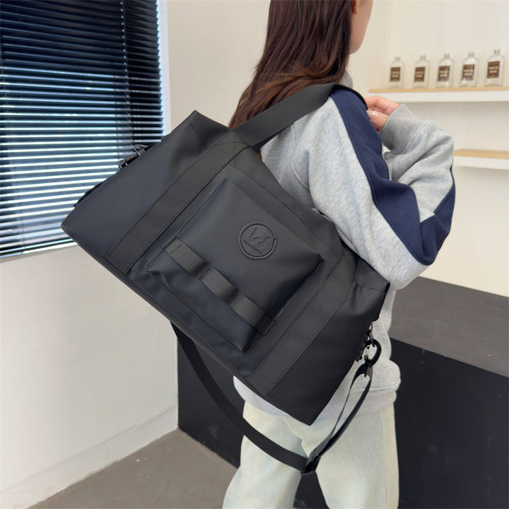 Durable Urban Weekender Duffel Stornfield