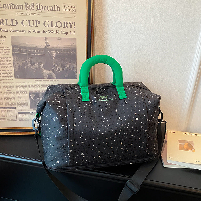 Travel Organizer