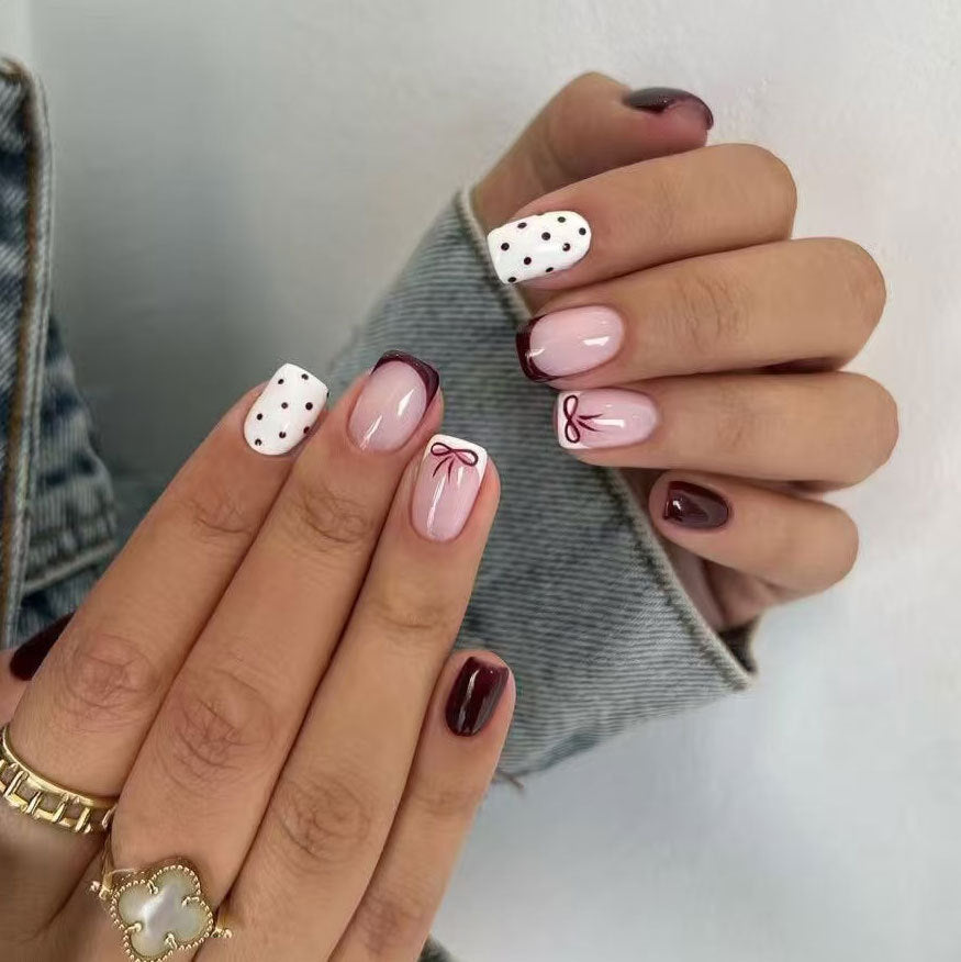 Nail Art Stornfield