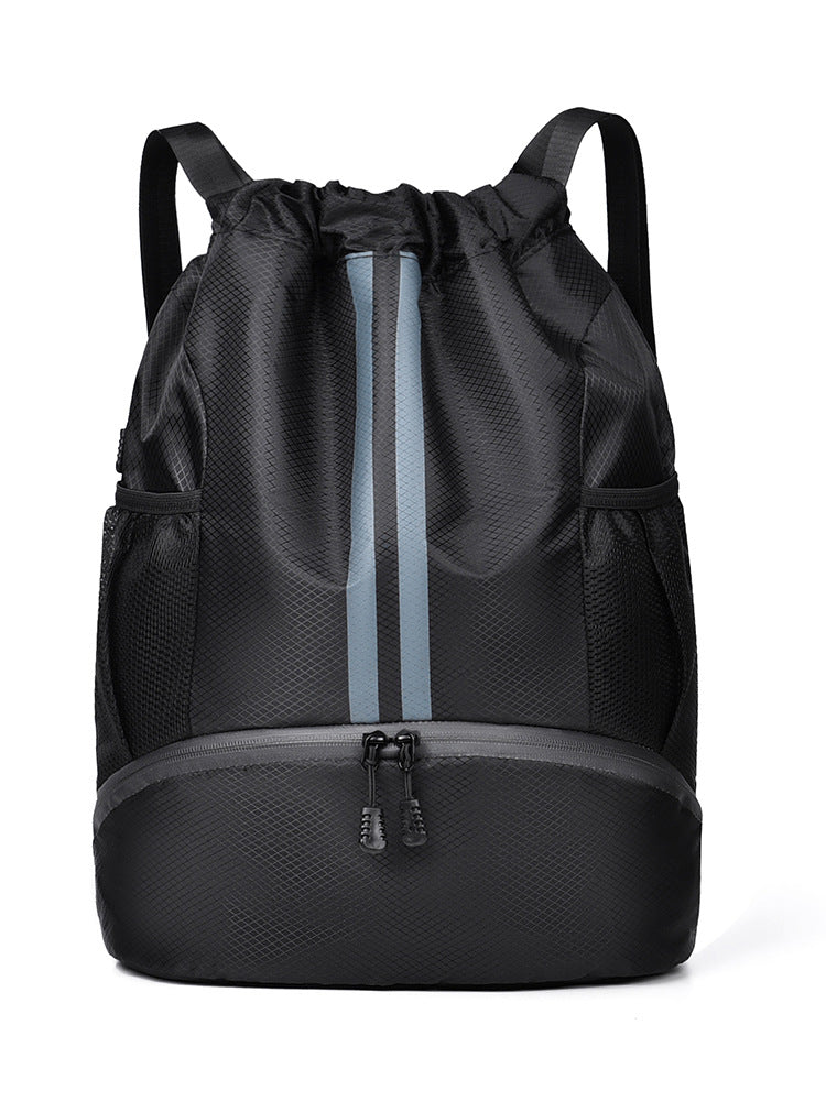 Lightweight Drawstring Backpack Stornfield